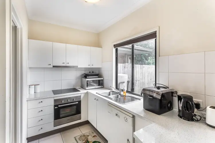 Second view of Homely townhouse listing, 16/3 Swordgrass Court, Kallangur QLD 4503