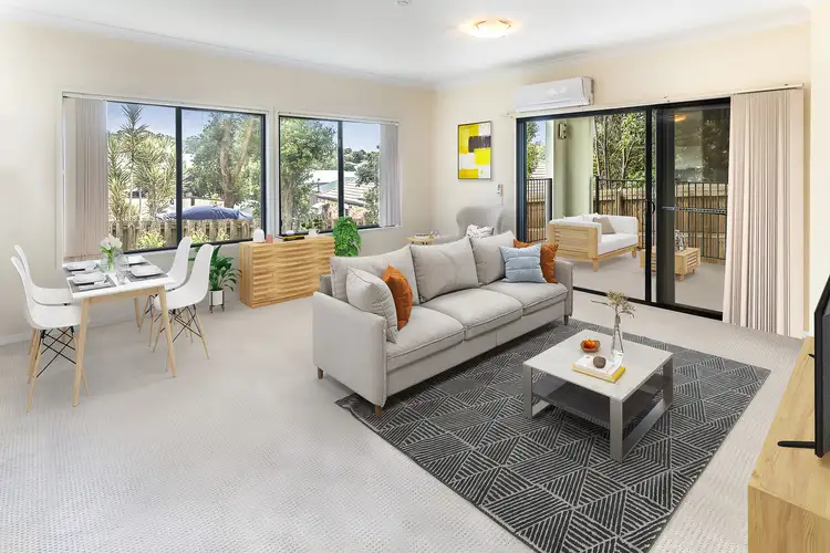 Fourth view of Homely townhouse listing, 16/3 Swordgrass Court, Kallangur QLD 4503