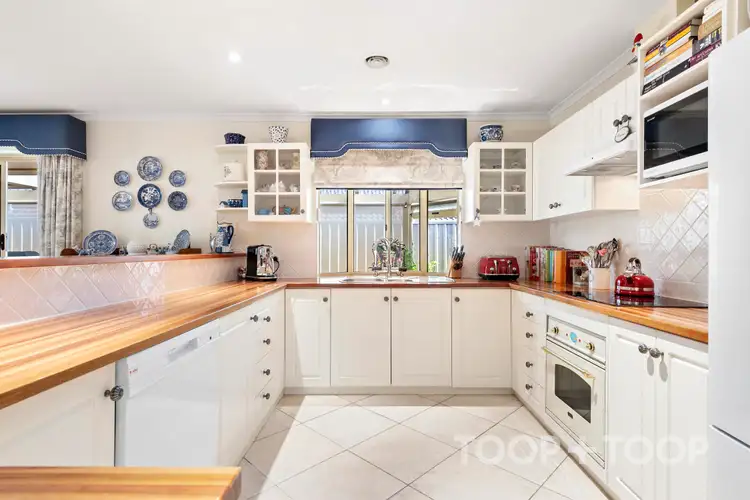 Third view of Homely house listing, 22 Carrail Grove, Greenwith SA 5125