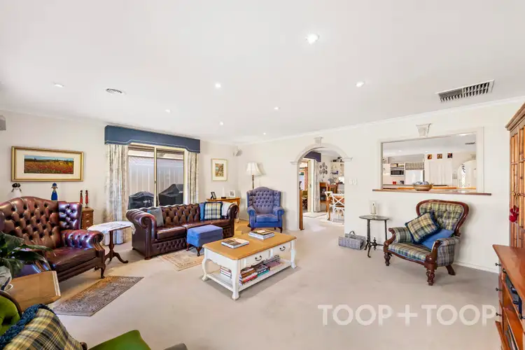 Fourth view of Homely house listing, 22 Carrail Grove, Greenwith SA 5125