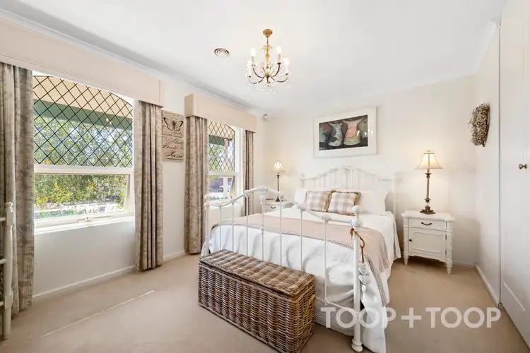 Fifth view of Homely house listing, 22 Carrail Grove, Greenwith SA 5125