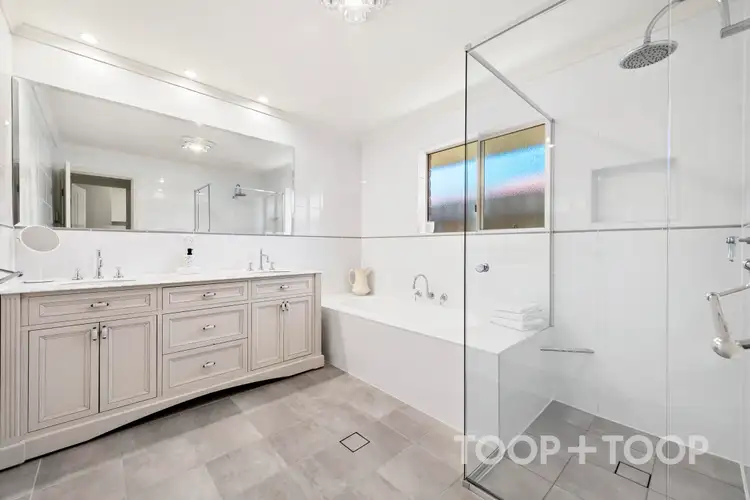 Sixth view of Homely house listing, 22 Carrail Grove, Greenwith SA 5125