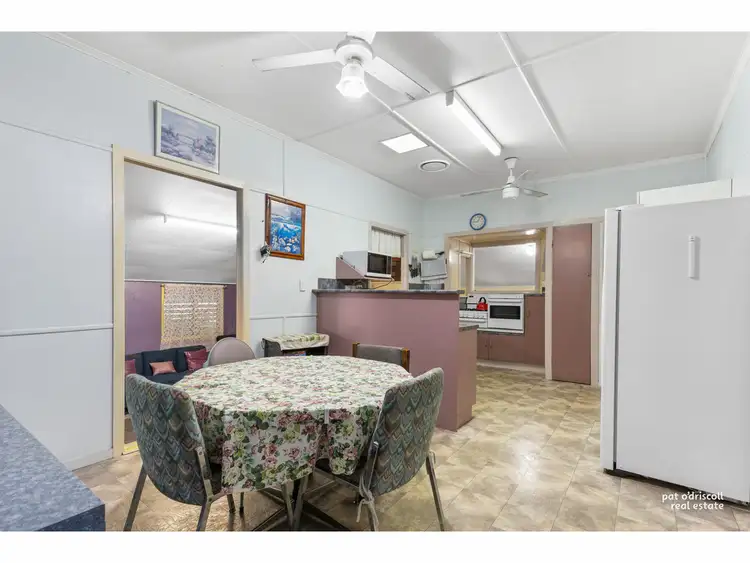 Fifth view of Homely house listing, 136 Richardson Road, Park Avenue QLD 4701