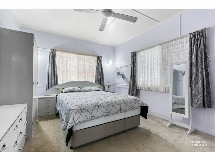 Sixth view of Homely house listing, 136 Richardson Road, Park Avenue QLD 4701