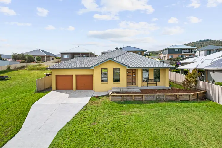 Main view of Homely house listing, 29 Redbank Drive, Scone NSW 2337