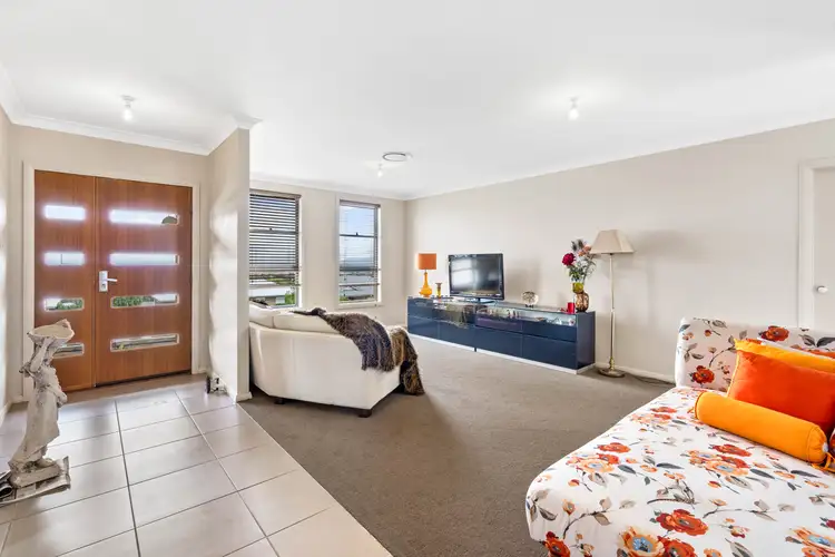 Second view of Homely house listing, 29 Redbank Drive, Scone NSW 2337