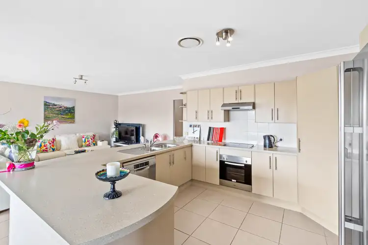 Fourth view of Homely house listing, 29 Redbank Drive, Scone NSW 2337
