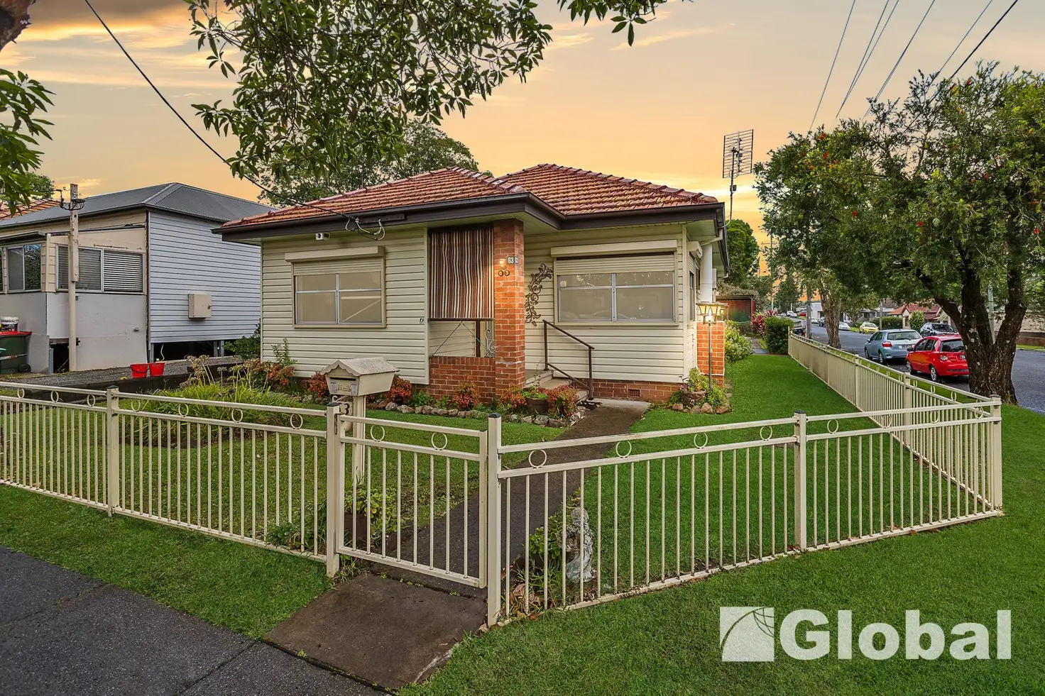 Main view of Homely house listing, 63 Metcalfe Street, Wallsend NSW 2287