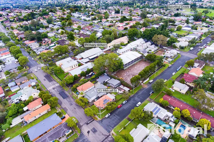 Second view of Homely house listing, 63 Metcalfe Street, Wallsend NSW 2287