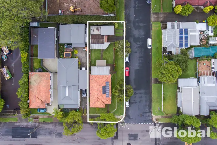 Fifth view of Homely house listing, 63 Metcalfe Street, Wallsend NSW 2287