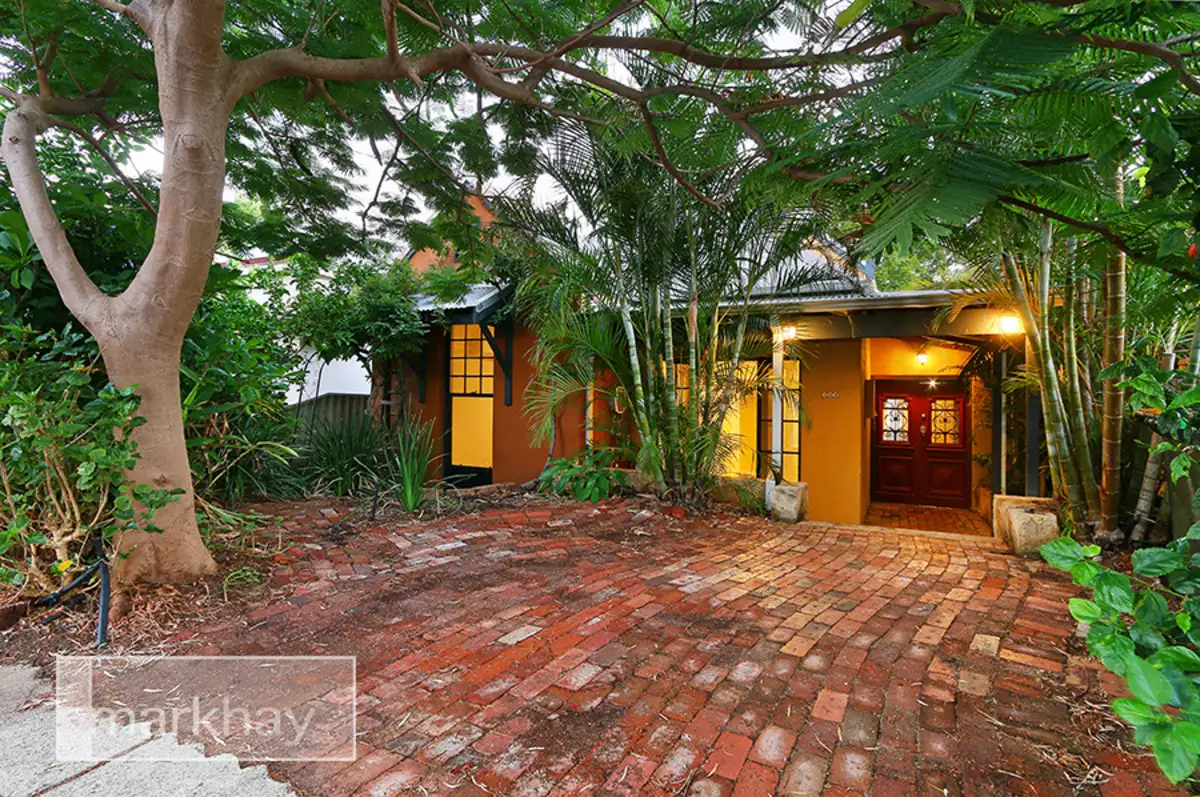 Main view of Homely house listing, 133 Glendower Street, Perth WA 6000