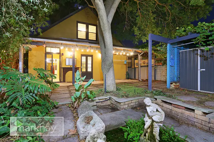 Second view of Homely house listing, 133 Glendower Street, Perth WA 6000