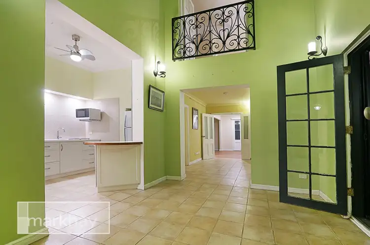Third view of Homely house listing, 133 Glendower Street, Perth WA 6000