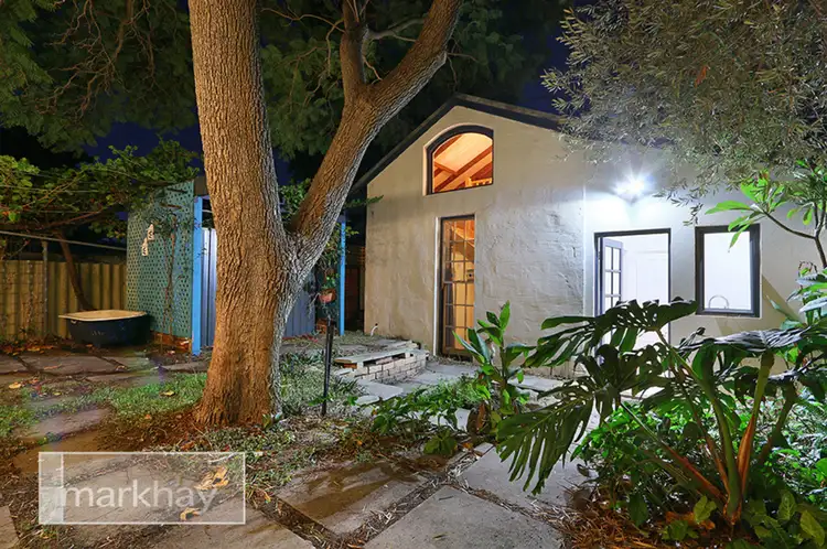 Fourth view of Homely house listing, 133 Glendower Street, Perth WA 6000