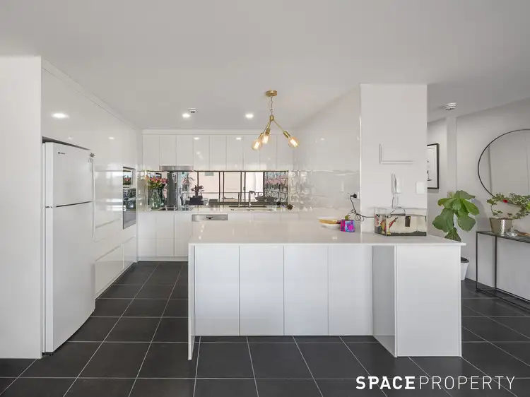 Main view of Homely apartment listing, 504/35 Astor Terrace, Spring Hill QLD 4000