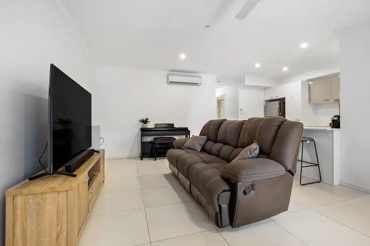 Fourth view of Homely unit listing, 4/275 Cornwall Street, Greenslopes QLD 4120