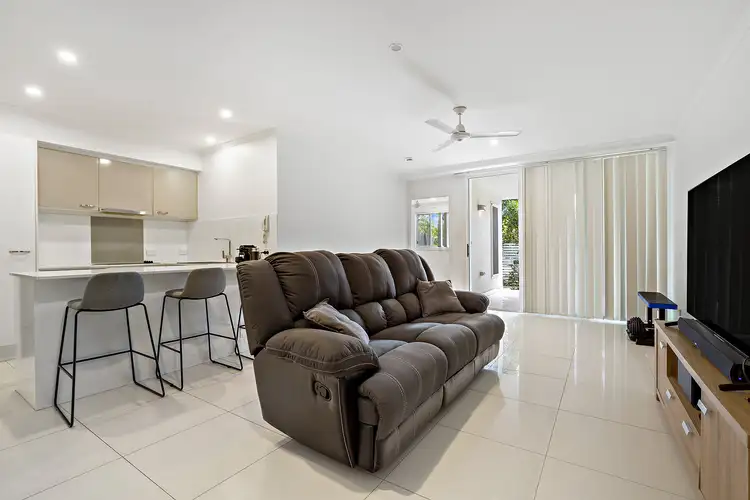 Fifth view of Homely unit listing, 4/275 Cornwall Street, Greenslopes QLD 4120