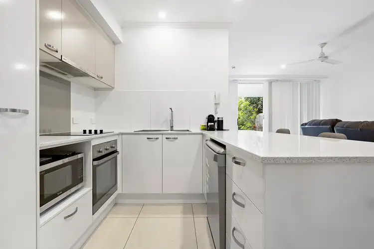 Sixth view of Homely unit listing, 4/275 Cornwall Street, Greenslopes QLD 4120