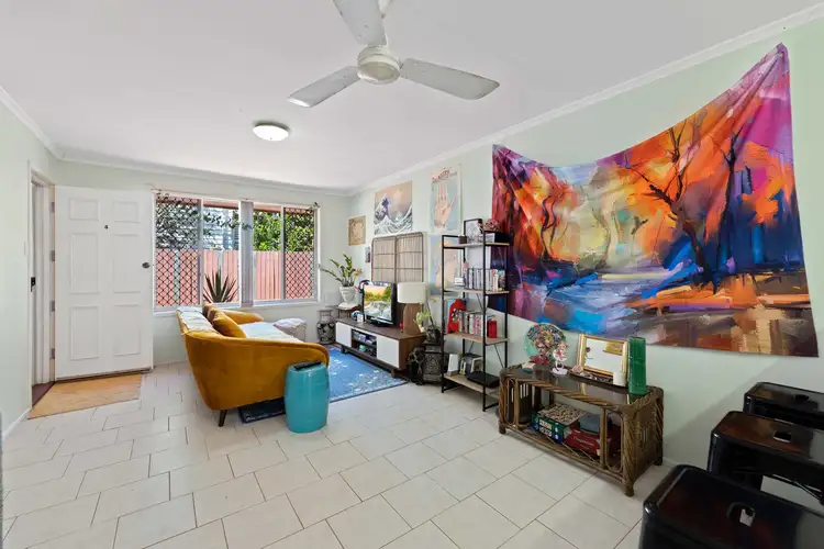 Fourth view of Homely unit listing, 4/96 Campbell Street, East Toowoomba QLD 4350
