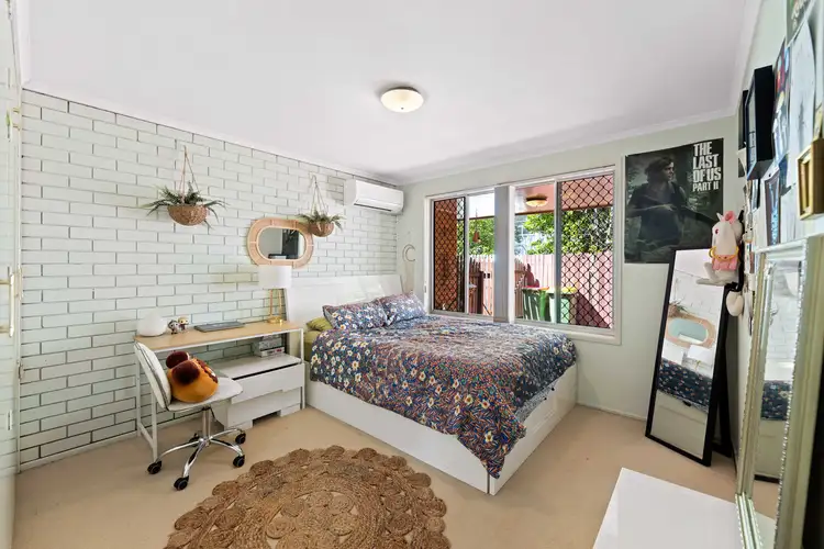 Sixth view of Homely unit listing, 4/96 Campbell Street, East Toowoomba QLD 4350