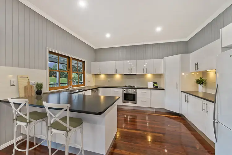 Fourth view of Homely house listing, 14-16 Meadowood Close, Highvale QLD 4520