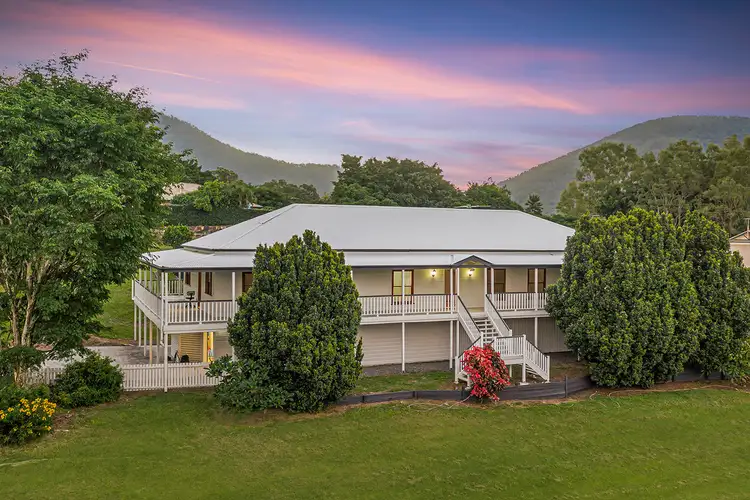 Fifth view of Homely house listing, 14-16 Meadowood Close, Highvale QLD 4520