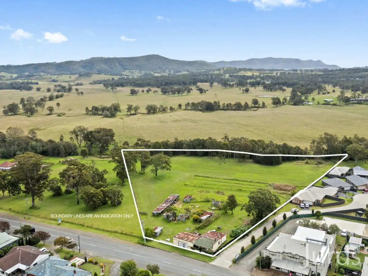 Main view of Homely house listing, 2 Wollombi Road, Cessnock NSW 2325