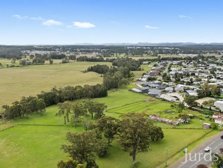 Second view of Homely house listing, 2 Wollombi Road, Cessnock NSW 2325