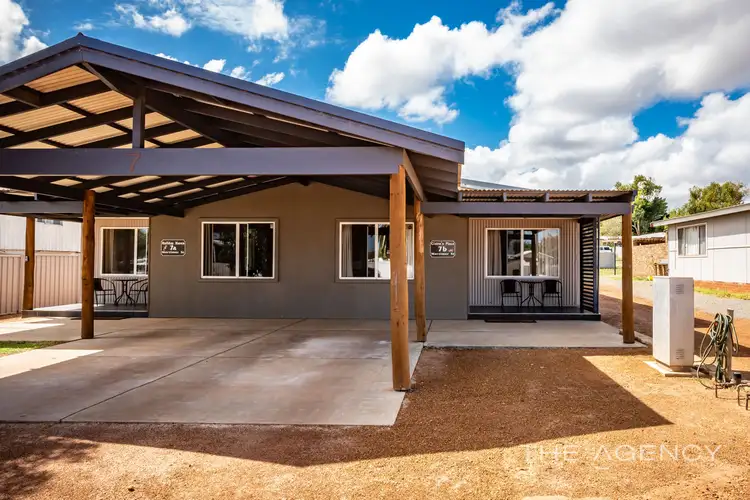 2/7 Mortimer Street, Kalbarri WA 6536