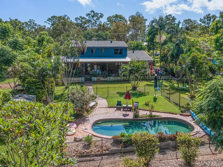 37-39 LEWIS Drive, Chuwar QLD 4306