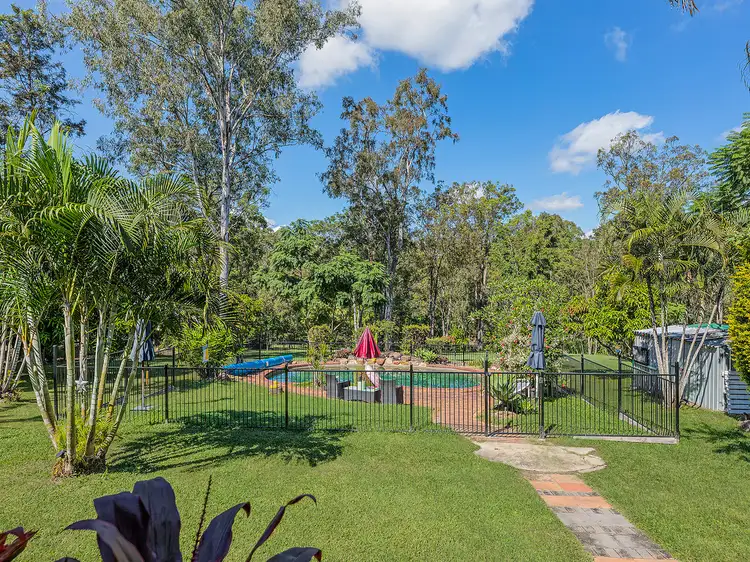 Fourth view of Homely house listing, 37-39 LEWIS Drive, Chuwar QLD 4306