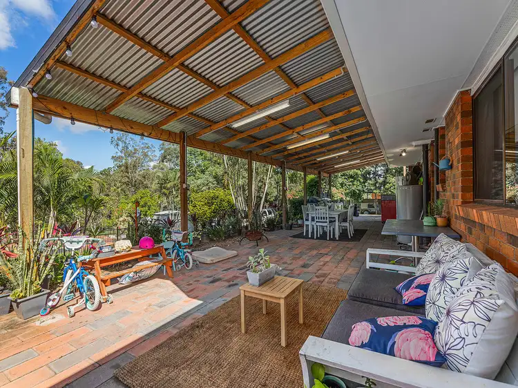 Fifth view of Homely house listing, 37-39 LEWIS Drive, Chuwar QLD 4306