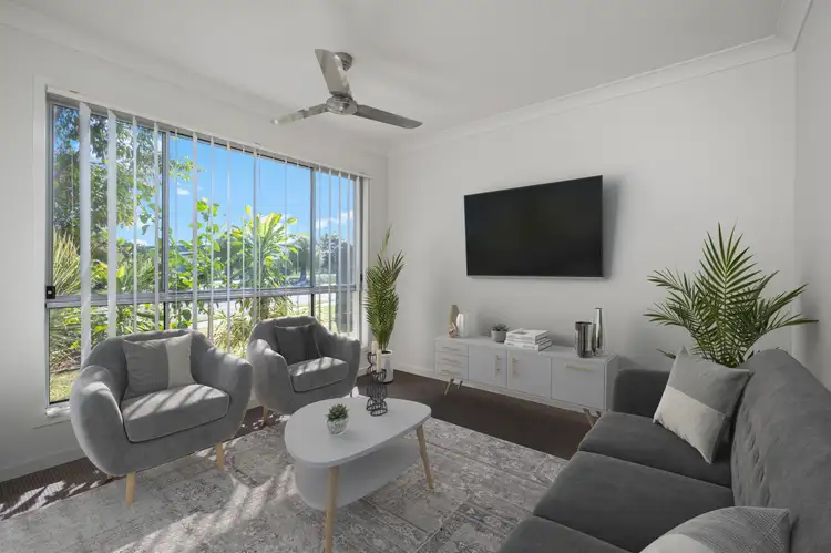 40 Saddleback Avenue, Redbank Plains QLD 4301