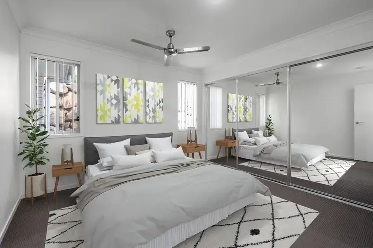 Fifth view of Homely house listing, 40 Saddleback Avenue, Redbank Plains QLD 4301