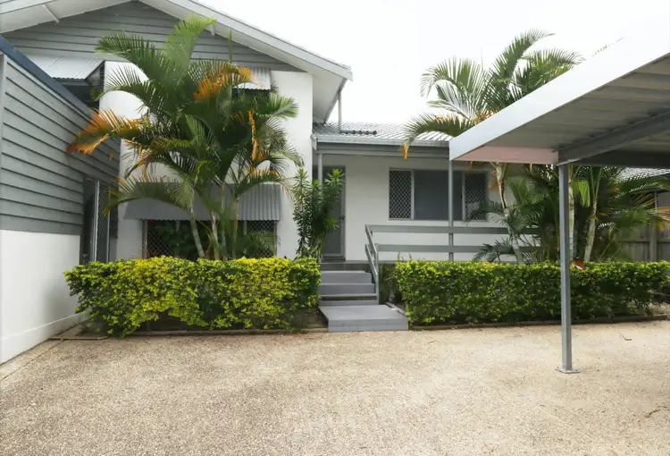 Main view of Homely semi-detached listing, 20A Anne Street, Southport QLD 4215
