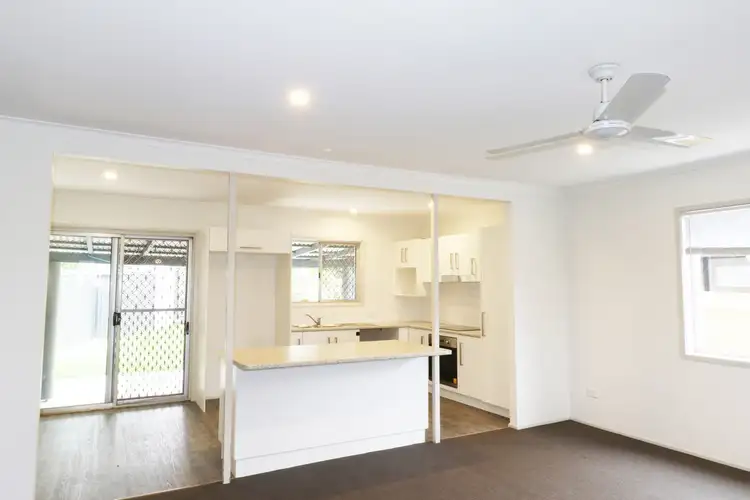 Second view of Homely semi-detached listing, 20A Anne Street, Southport QLD 4215