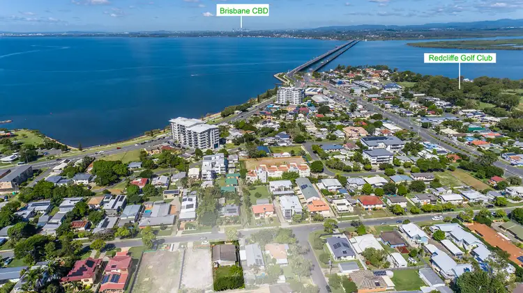 Second view of Homely house listing, 21 Belvedere Street, Clontarf QLD 4019