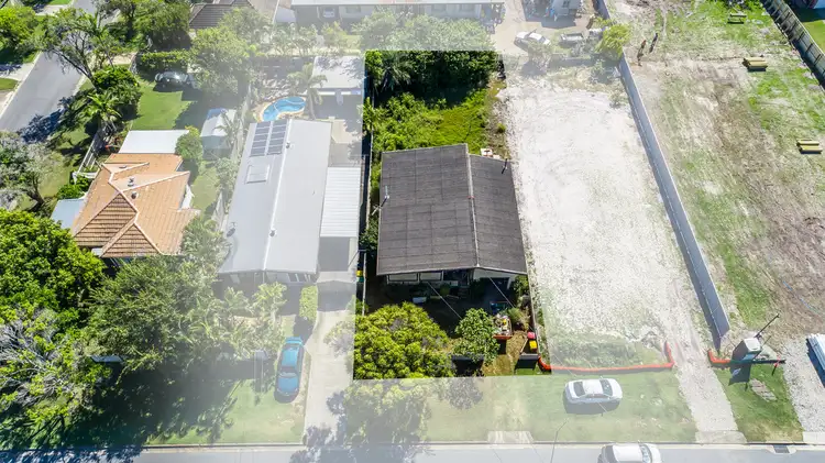 Third view of Homely house listing, 21 Belvedere Street, Clontarf QLD 4019