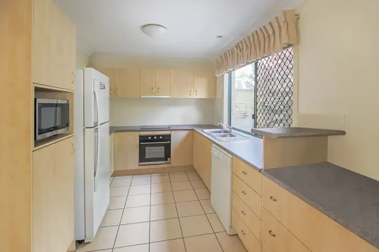 Second view of Homely townhouse listing, 27 Fresco Street, Albany Creek QLD 4035