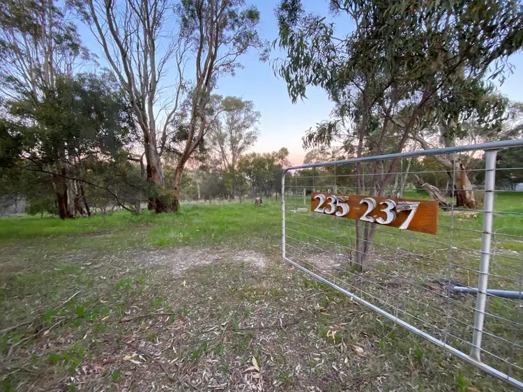 235 -237 Roberts Road, Tiatukia SA 5607