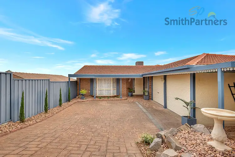Main view of Homely house listing, 17 Trefoil Court, Wynn Vale SA 5127