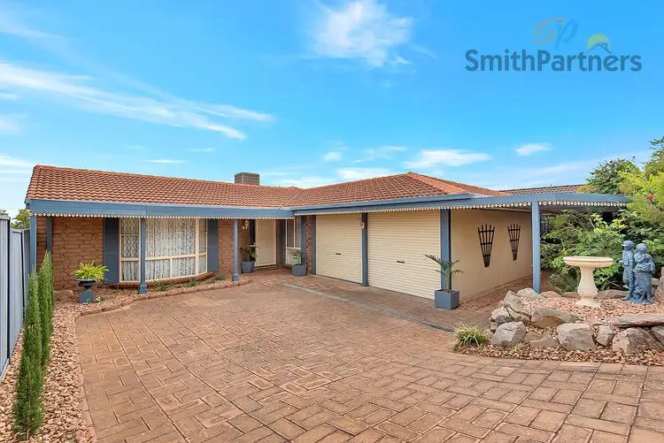 Second view of Homely house listing, 17 Trefoil Court, Wynn Vale SA 5127