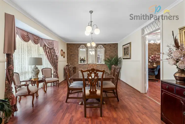 Third view of Homely house listing, 17 Trefoil Court, Wynn Vale SA 5127