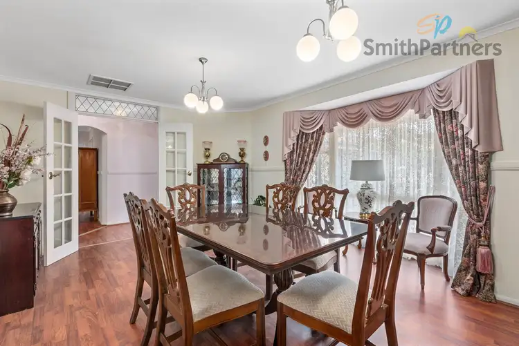 Fourth view of Homely house listing, 17 Trefoil Court, Wynn Vale SA 5127