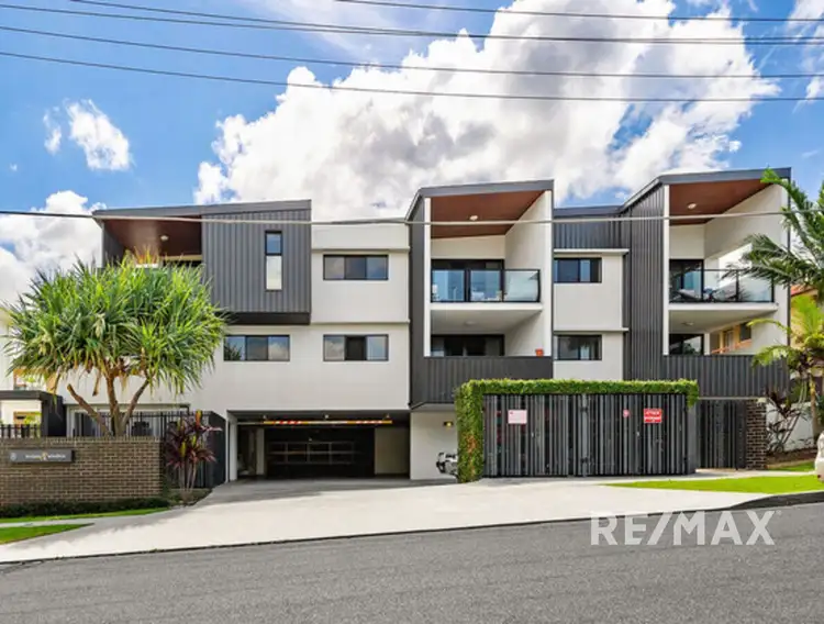 17/8 Windsor Street, Nundah QLD 4012