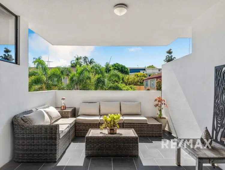 Second view of Homely unit listing, 17/8 Windsor Street, Nundah QLD 4012