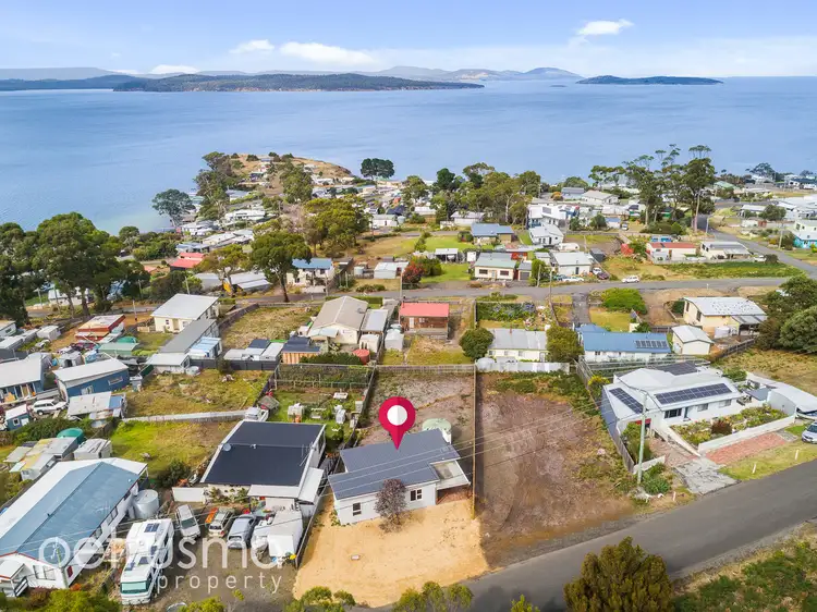 Main view of Homely house listing, 665 Primrose Sands Road, Primrose Sands TAS 7173