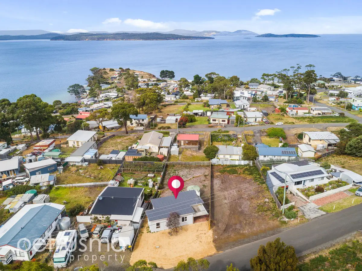 Main view of Homely house listing, 665 Primrose Sands Road, Primrose Sands TAS 7173