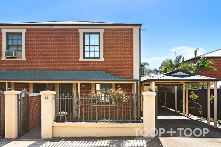 14 Guthrie Street, Ovingham SA 5082