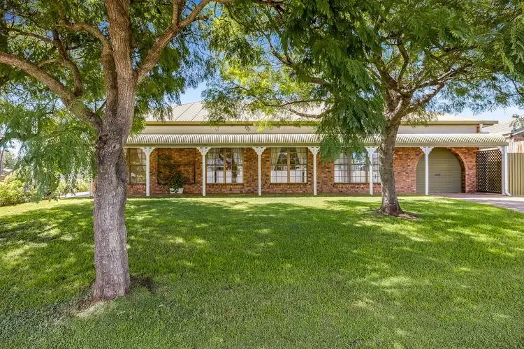 Second view of Homely house listing, 12 Wirreanda Drive, Rangeville QLD 4350
